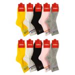 Носки "Love" (размер 38-42)