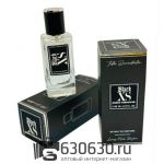 Мини парфюм Paco Rabanne "Black XS" 66 ml