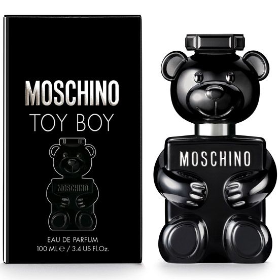 Евро Moschino "Toy Boy" EDP 100 ml оптом