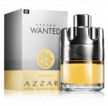 ОАЭ Azzaro"Wanted Eau de Toilette"100 ml