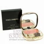 Румяна для лица Dolce Gabana " The Blush" 5g