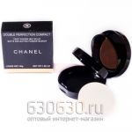 Пудра для лица Chanel "Double Perfection Compact 2 in 1" 40 g