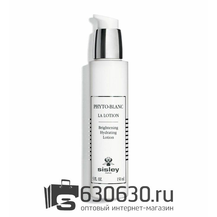 Осветляющий увлажняющий лосьон Sisley "Phyto-Blanc La Lotion" 150 ml