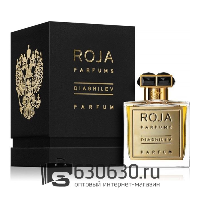 Евро Roja Dove "Diaghilev" 100 ml