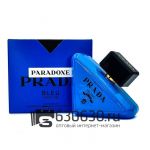 Евро Prada "Paradoxe Bleu Turquoise" EDP 90 ml оптом