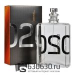 Escentric Molecules "Molecule 02" 100 ml