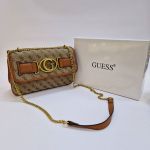 Сумка "G**ss" Эко кожа (28/17см)