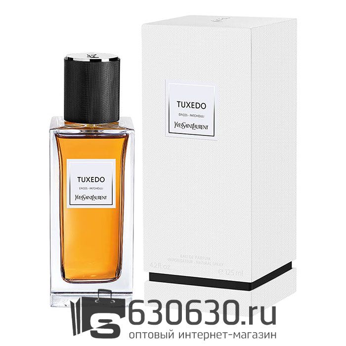 Евро Yves Saint Laurent "Tuxedo" EDP 125 ml