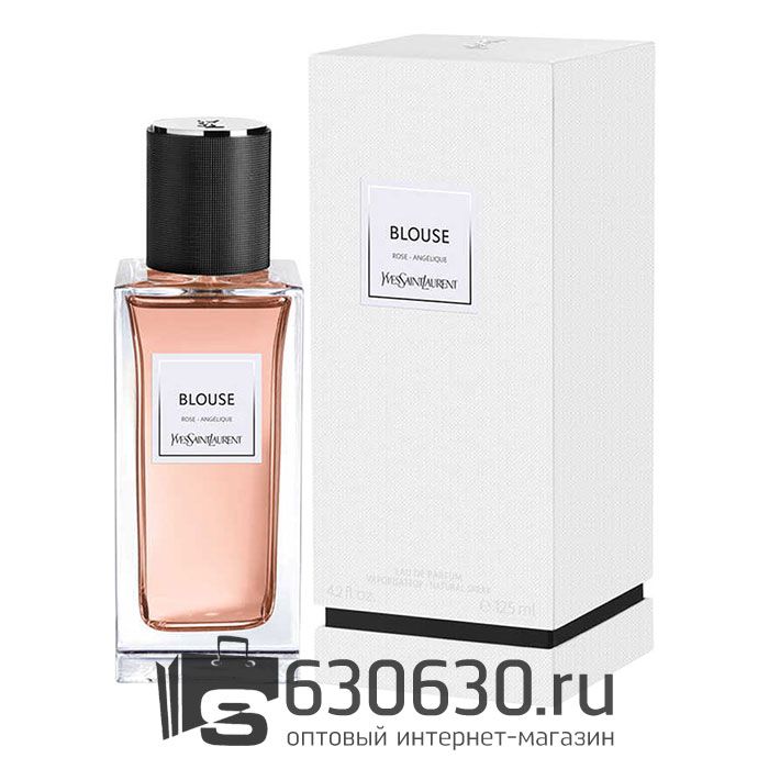 Евро Yves Saint Laurent "Blouse" EDP 75 ml оптом