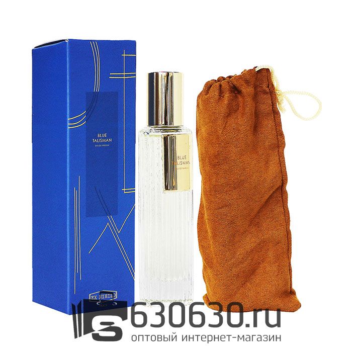 Мини-парфюм Ex Nihilo "Blue Talisman" 40 ml GOLD