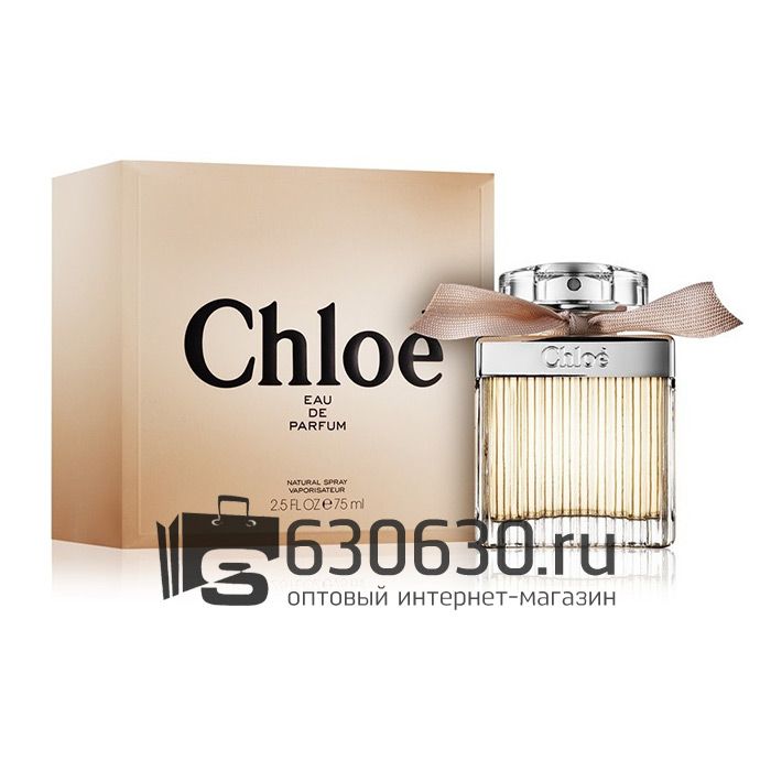 A-Plus Chloe "Eua de Parfum" 75 ml оптом