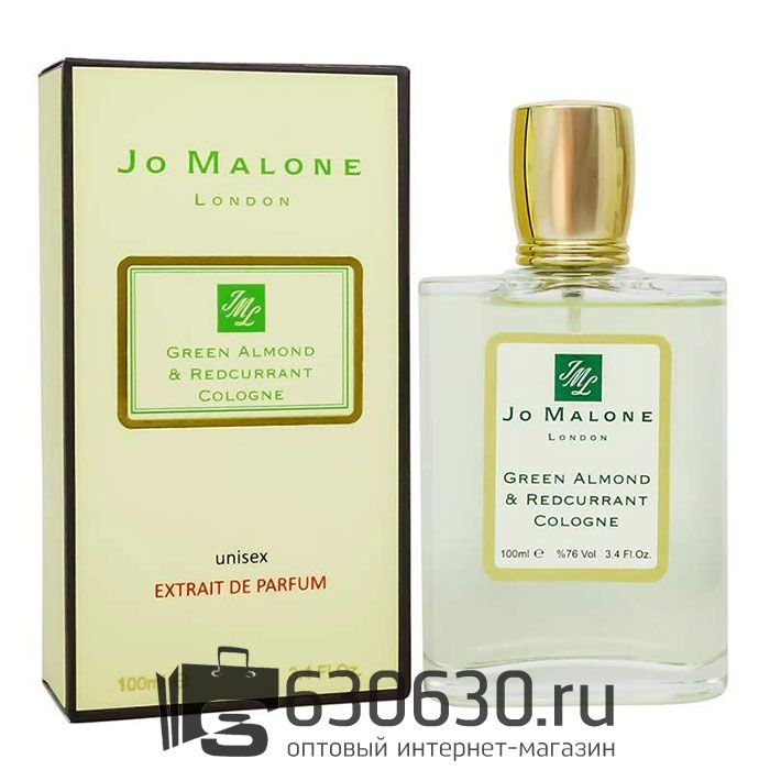 Tester Color Box Kenzo "Green Almond & Redcurrant Cologne" 100 ml