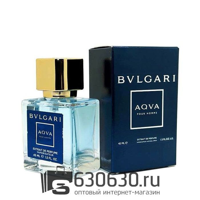 A-Plus Bvlgari "Aqva Pour Homme" 45 ml