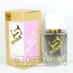 SHAIK №188 NARCISO RODRIGUEZ TOILETTE WOMAN 50 ml 