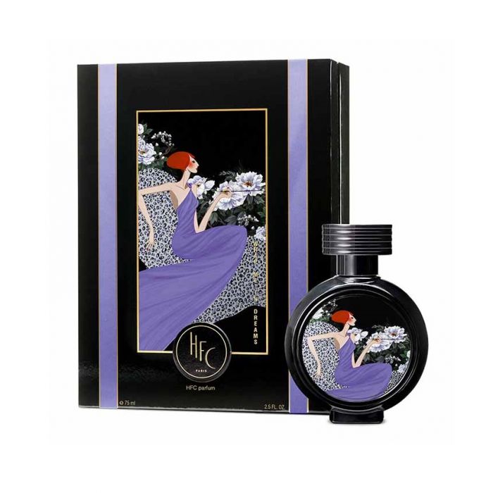 A-Plus Haute Fragrance Company "Wrap Me in Dreams" 75 ml