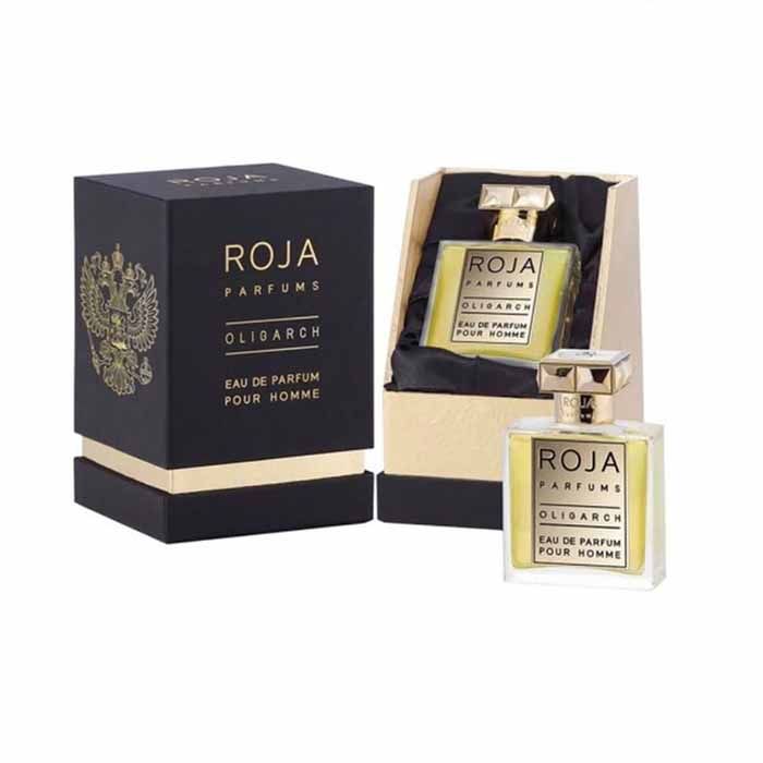 Евро Roja Dove "Оligarch" 50 ml оптом