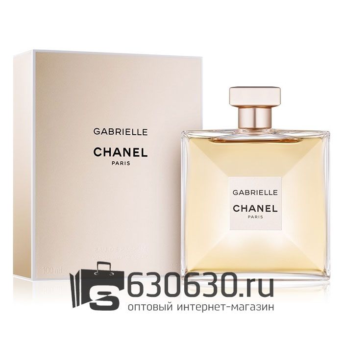 ОАЭ Chanel "Gabrielle Eau De Parfum" 100 ml