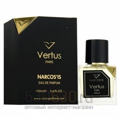 Евро Vertus "Narcos'is" EDP 100 ml оптом