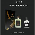 Adel "Aventus" (Creed Aventus Pour Homme) EDP 55 ml