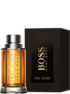 Евро Hugo Boss "The Scent Man" EDT 100 ml