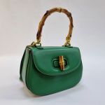 Сумка "Gucci" ЭКО кожа (21/15 см)