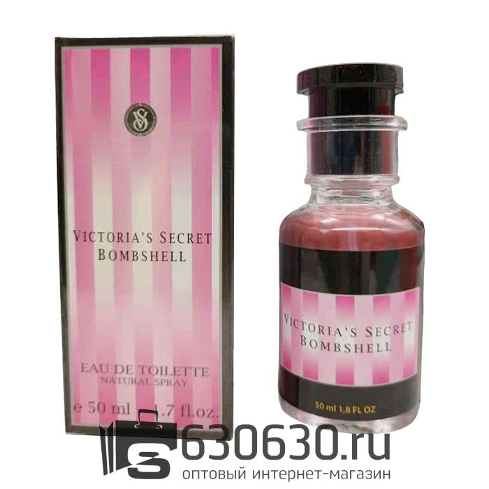 Мини парфюмерия Victoria's Secret "Bombshell" EDT 50 ml