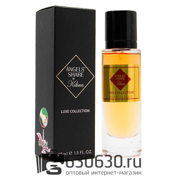 Мини парфюмерия "Angels' Share" DUBAI 45 ml