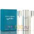 Dolce & Gabbana "Light Blue" 3 х 20 ml
