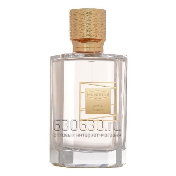 A-Plus Ex Nihilo"Devil Tender"100 ml