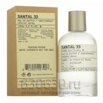ТЕСТЕР Le Labo"Santal 33" (ОАЭ) 100 ml