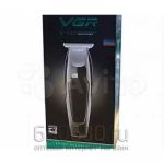 VGR V-030 Машинка для стрижки волос со сменными насадками