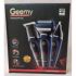 Geemy GM-565 Электробритва 3 в 1