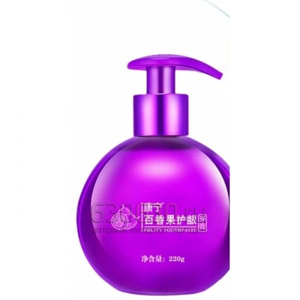 Зубная паста Baking Soda Toothpaste