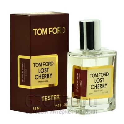 Мини тестер Tom Ford "Lost Cherry"(ОАЭ) 58 ml