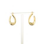 Серьги "Геометрия"