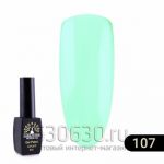 Гель лак BLACK ELITE 8 мл 