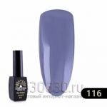 Гель лак BLACK ELITE 8 мл  