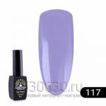 Гель лак BLACK ELITE 8 мл 