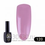 Гель лак BLACK ELITE 8 мл 