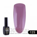 Гель лак BLACK ELITE 8 мл 