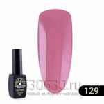 Гель лак BLACK ELITE 8 мл 