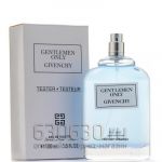 ТЕСТЕР Givenchy "Gentlemen Only" 100 ml