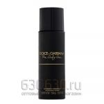 Парфюмированный Дезодорант D&G "The Only One" 200 ml
