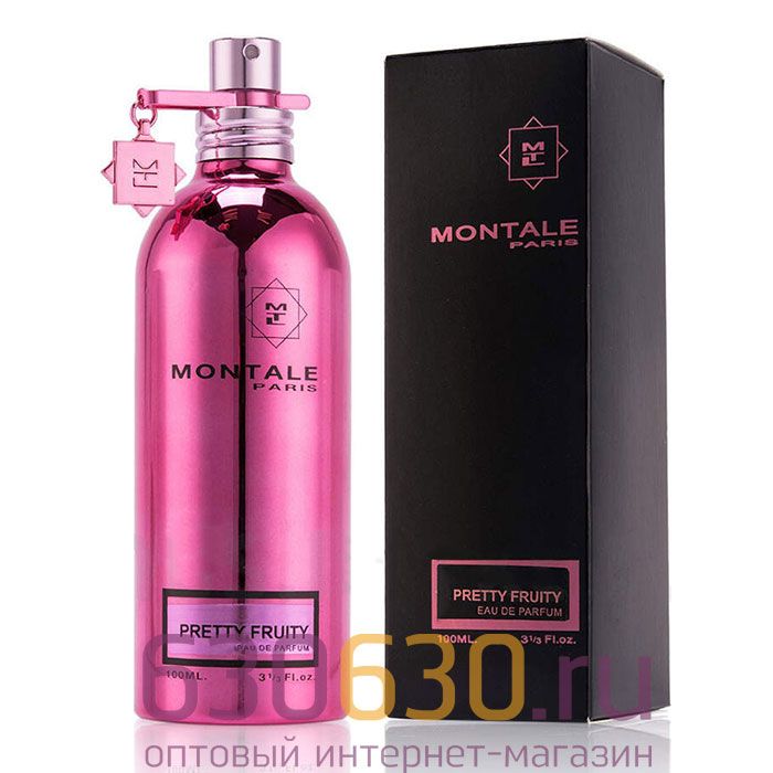 Евро Montale "Pretty Fruity" 100 ml оптом
