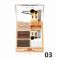 Milani Тени для бровей Brow Fix Brow Kit  Medium тон-01