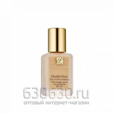 Устойчивый тональный крем, SPF 10