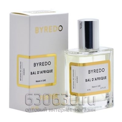 Мини тестер Byredo "Bal d'Afrique" (ОАЭ) 58 ml