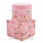 Пилинг для лица и тела Bioaqua Peach Fruit Acid Exfoliating с экстрактом персика 140гр