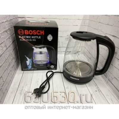 Bosch BS-992 Электрический чайник