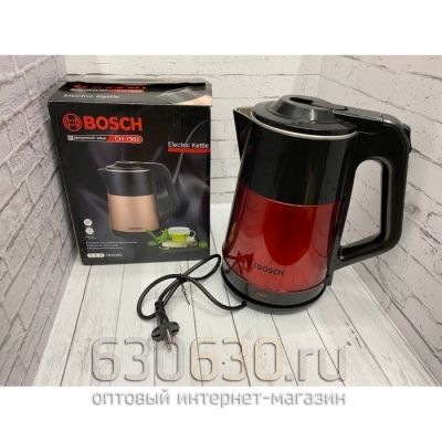 Bosch CH-7292 Электрический чайник